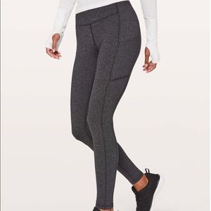 Lululemon Speed Up Tights *28”